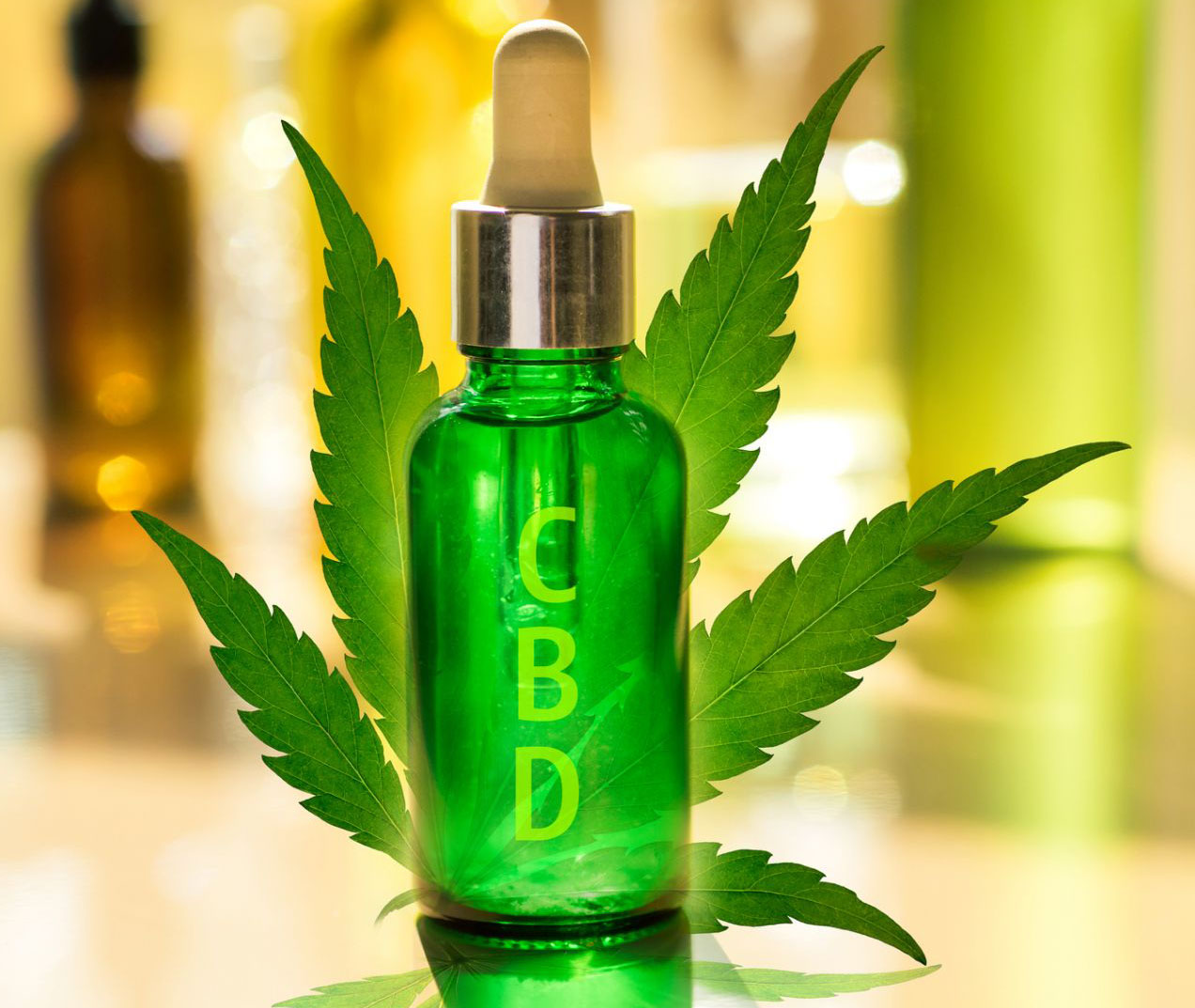 Que es el CBD?